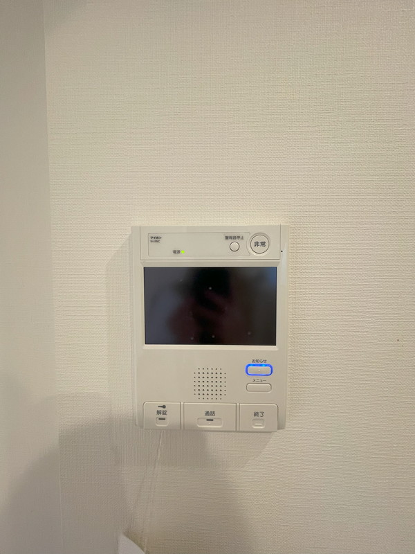 グランドコンシェルジュ三宿アジールコート105の室内8