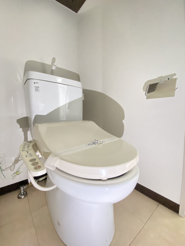 アーバイル三軒茶屋701の室内8