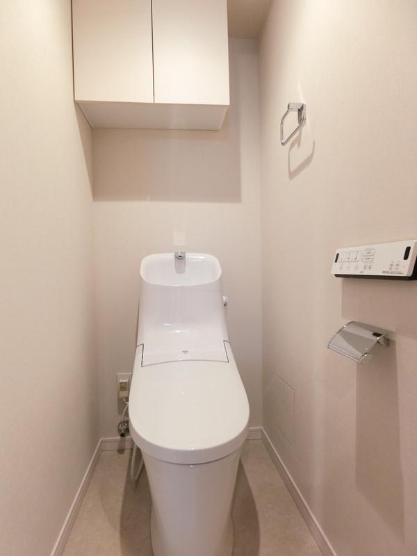 パークペルル池尻402の室内6