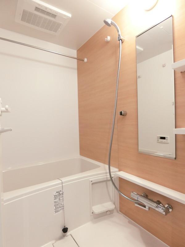 パークペルル池尻402の室内5