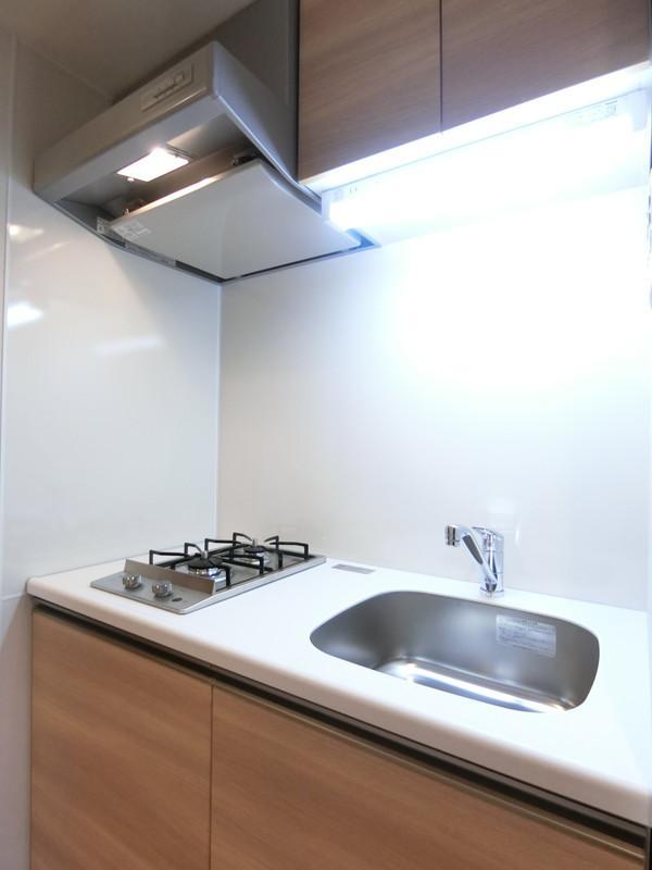 パークペルル池尻402の室内4