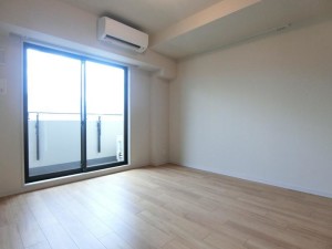 パークペルル池尻402の室内3