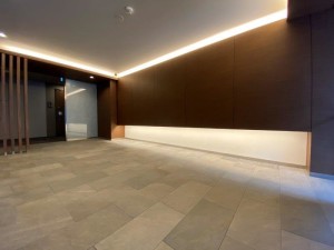 パークペルル池尻402の室内10