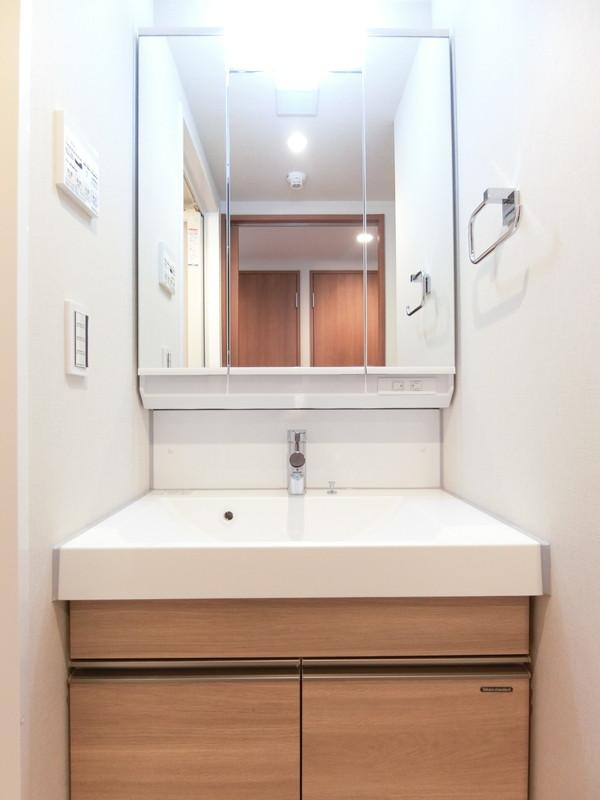 パークペルル池尻402の室内9