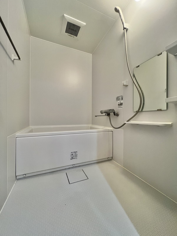 柿ノ木坂ロイヤルコーポ301の室内7