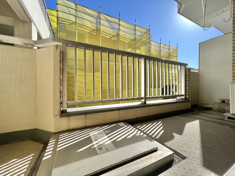 柿ノ木坂ロイヤルコーポ301の室内6