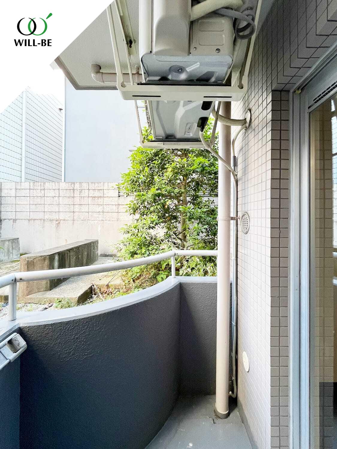 モンヴェルジェ駒沢102の室内9
