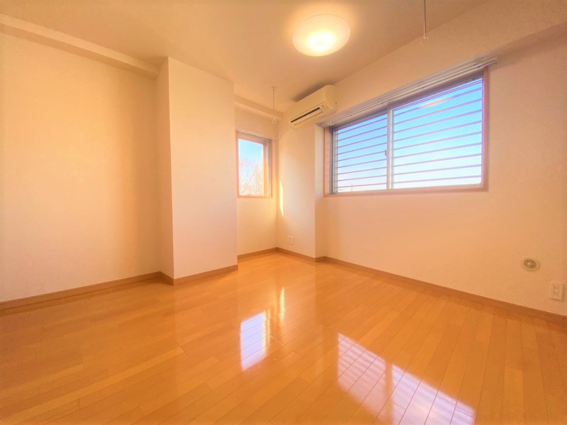 ファインクレスト上目黒208の室内4