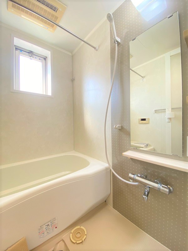 ファインクレスト上目黒208の室内6