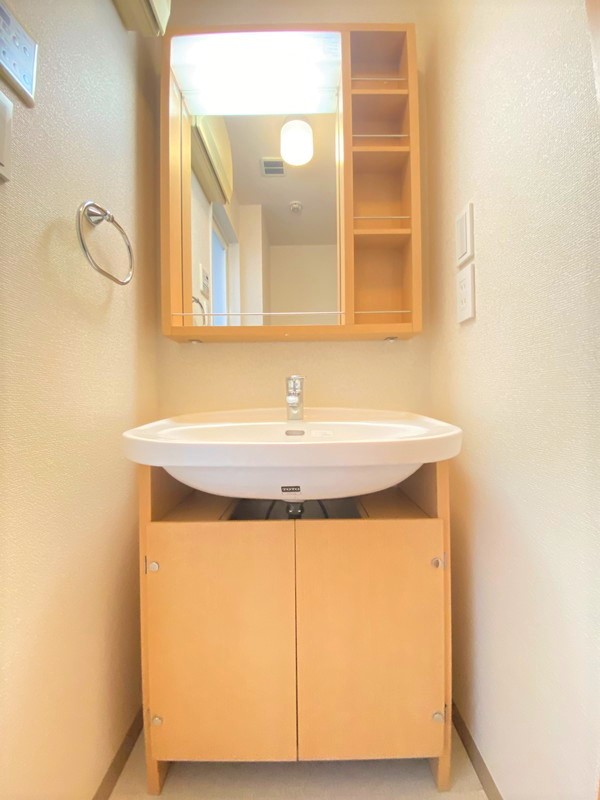 ファインクレスト上目黒208の室内5