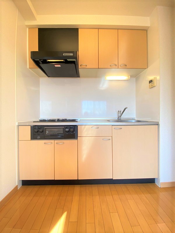 ファインクレスト上目黒208の室内8