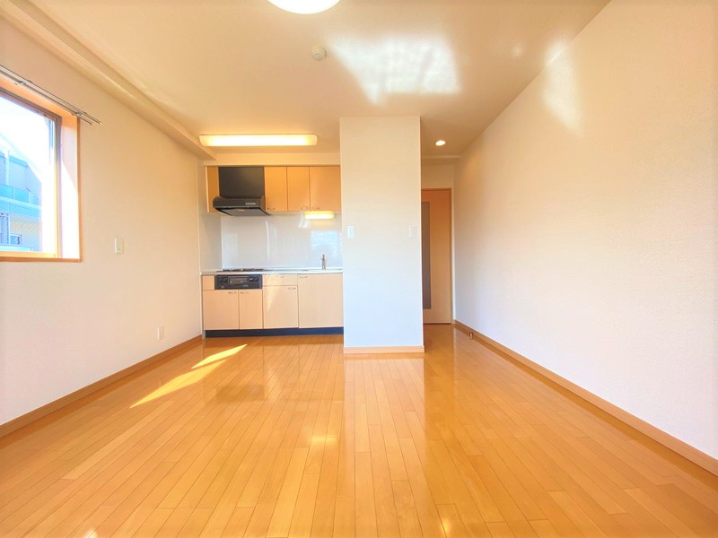 ファインクレスト上目黒208の室内7