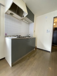 アルカンシェール三軒茶屋105の室内4