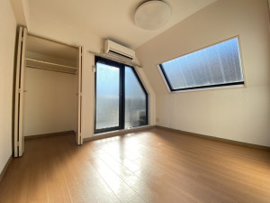 アルカンシェール三軒茶屋105の室内3