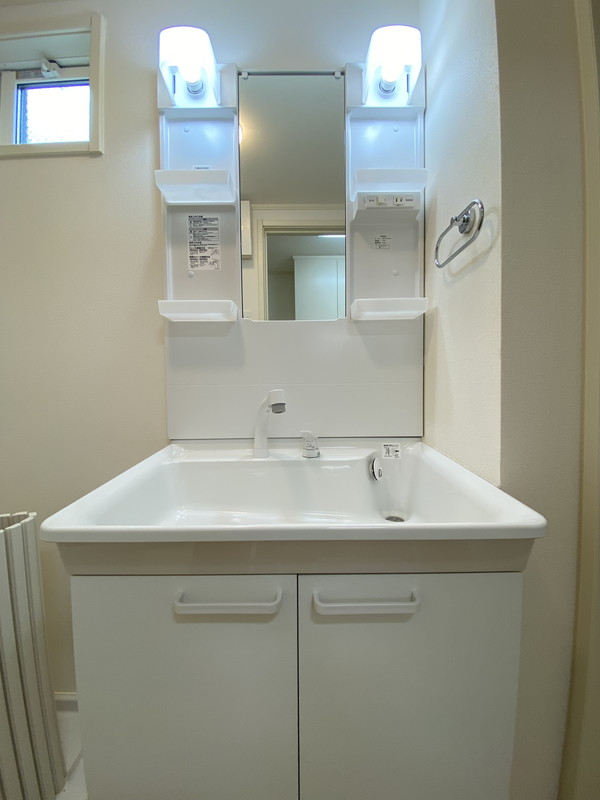 ソリス中目黒B102号室の室内5