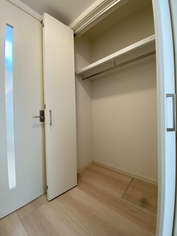 ソリス中目黒B102号室の室内9