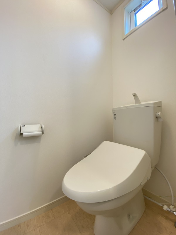 ソリス中目黒B102号室の室内7