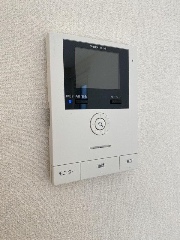 ソリス中目黒B102号室の室内8