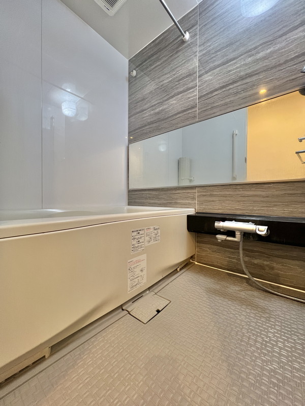 フォレシティ桜新町α403の室内5