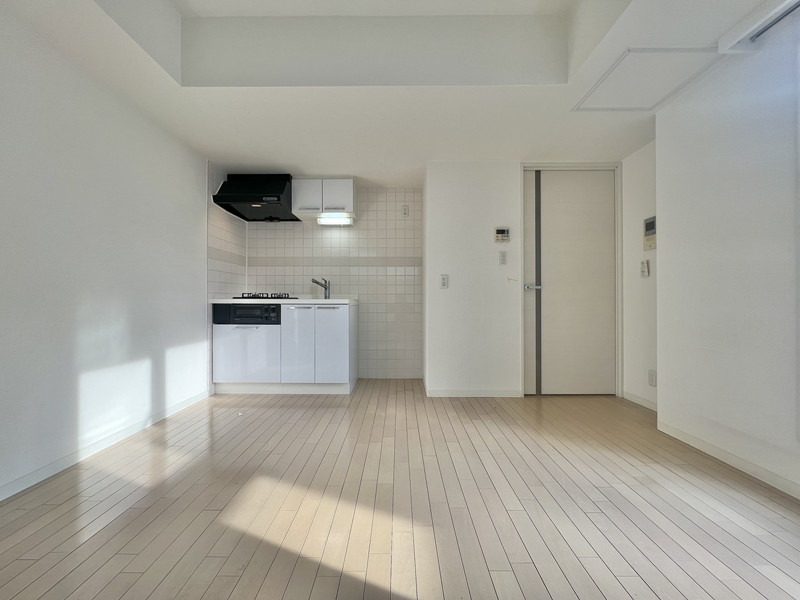 フォレシティ桜新町α403の室内2