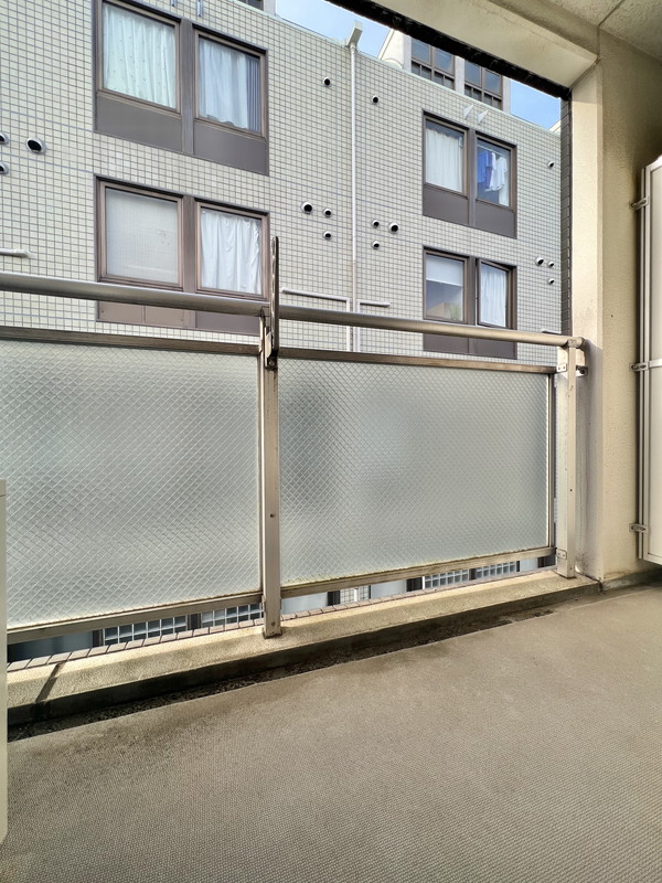 フォレシティ桜新町α403の室内9