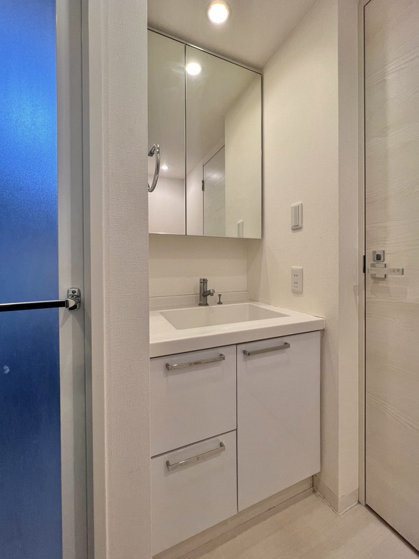 フォレシティ桜新町α403の室内4