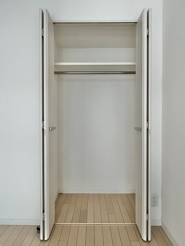 フォレシティ桜新町α403の室内8