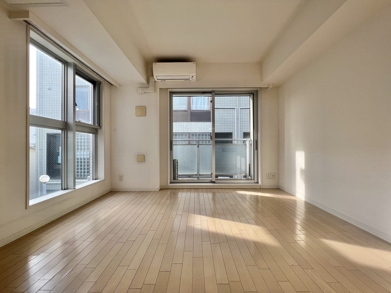 フォレシティ桜新町α403の室内1