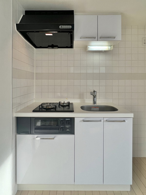 フォレシティ桜新町α403の室内3