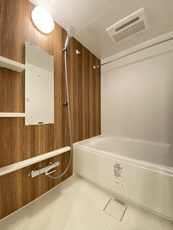 ベルファース池尻404の室内7