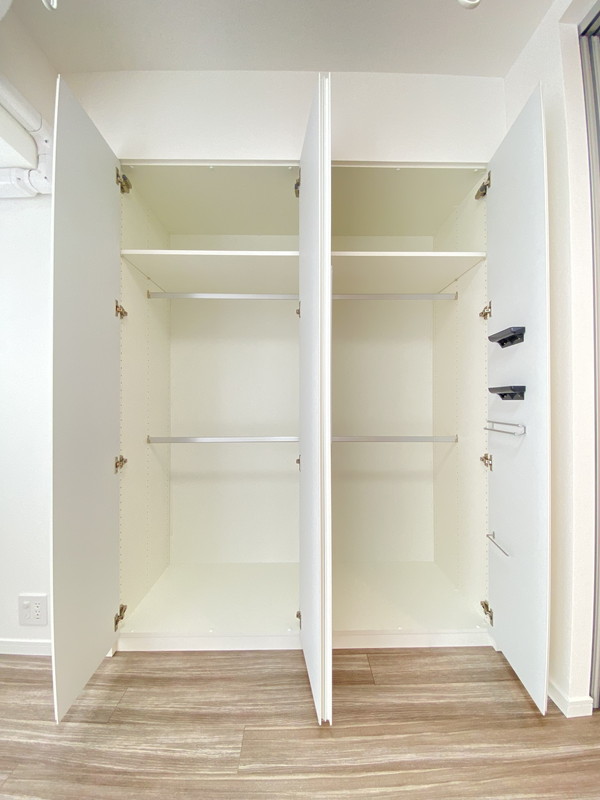 ベルファース池尻404の室内9