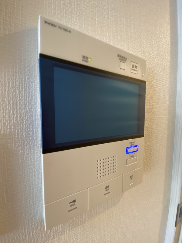 ベルファース池尻404の室内10