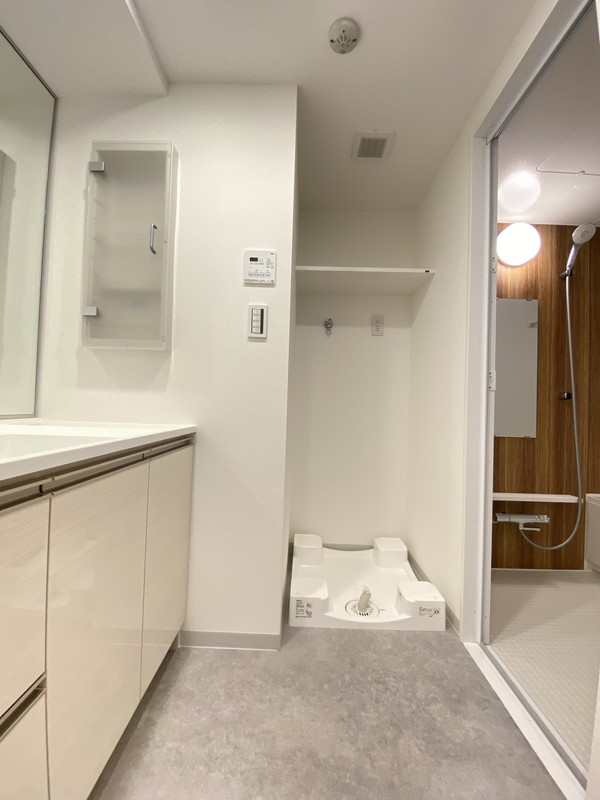 ベルファース池尻404の室内8