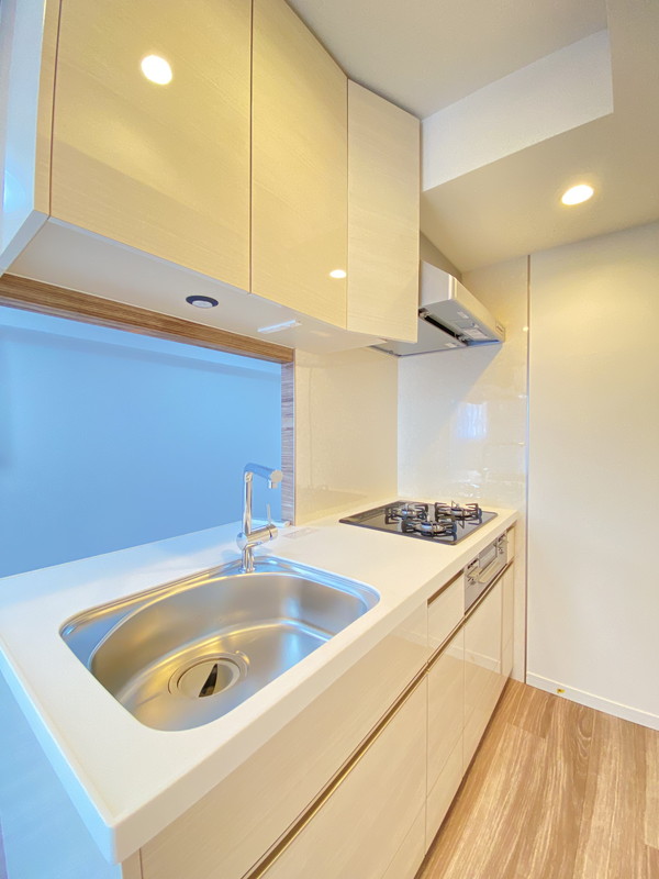 ベルファース池尻404の室内5