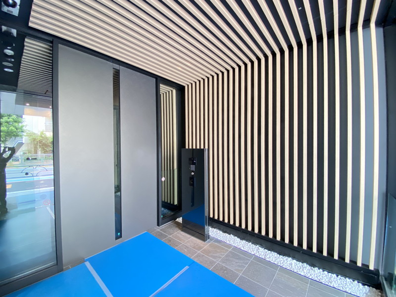 ベルファース池尻404の室内2