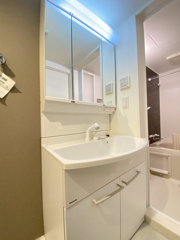 MURO三軒茶屋302の室内7