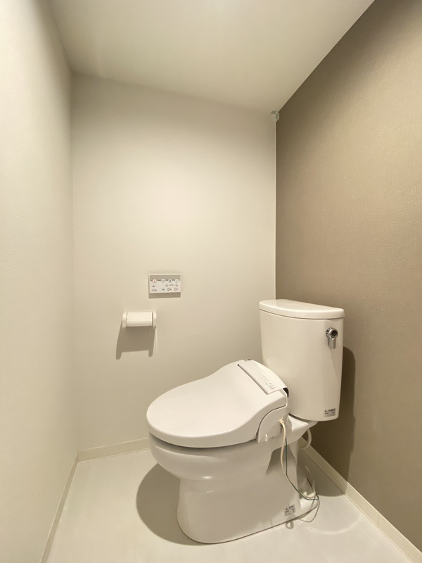 MURO三軒茶屋302の室内6