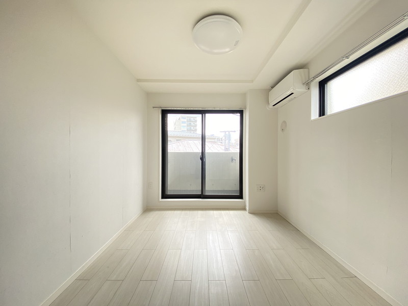 MURO三軒茶屋302の室内4