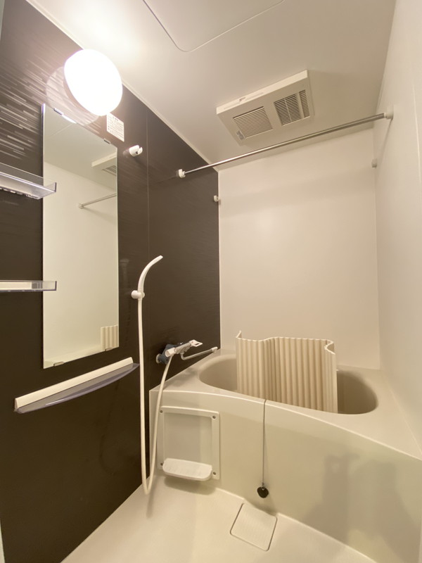 MURO三軒茶屋302の室内5