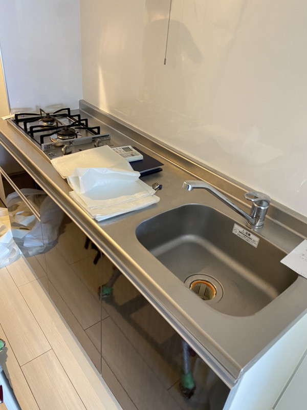 MURO三軒茶屋302の室内9