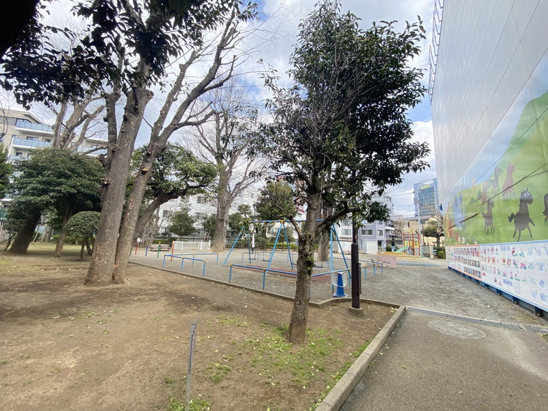 MURO三軒茶屋302の室内2