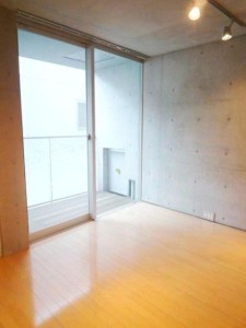 KDXレジデンス下馬503の室内2