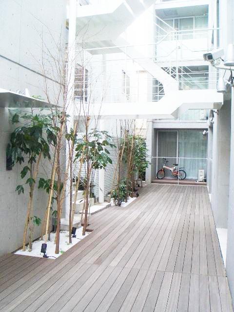KDXレジデンス下馬503の室内8