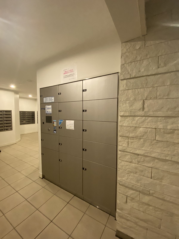 Brillia ist 三軒茶屋 ブラッサムテラス220の室内15