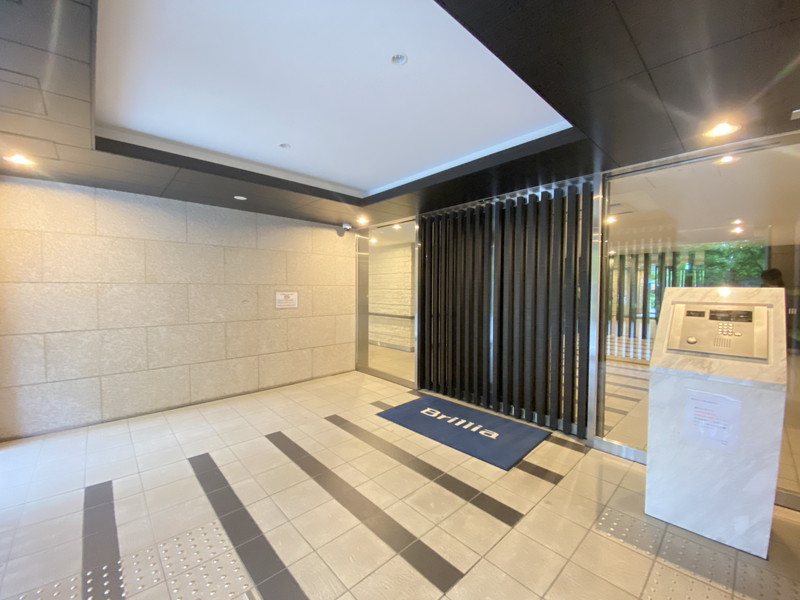 Brillia ist 三軒茶屋 ブラッサムテラス220の室内14