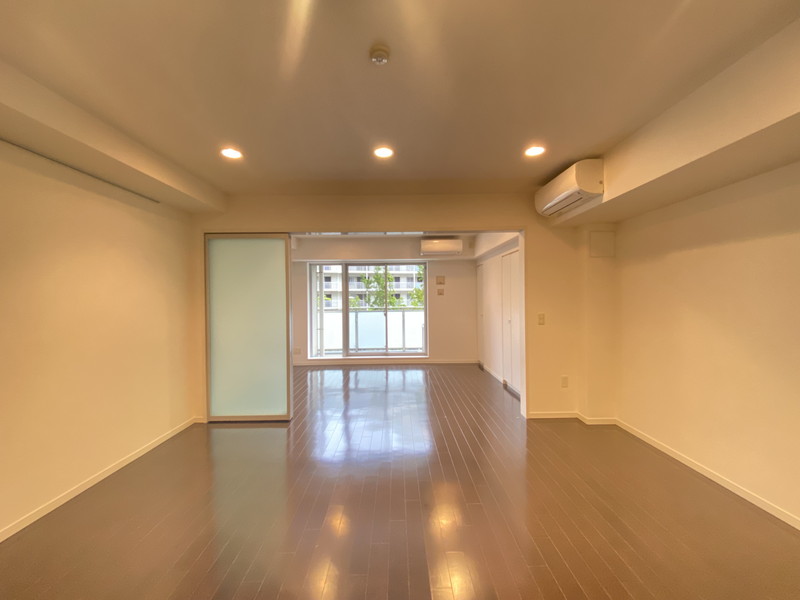 Brillia ist 三軒茶屋 ブラッサムテラス220の室内1