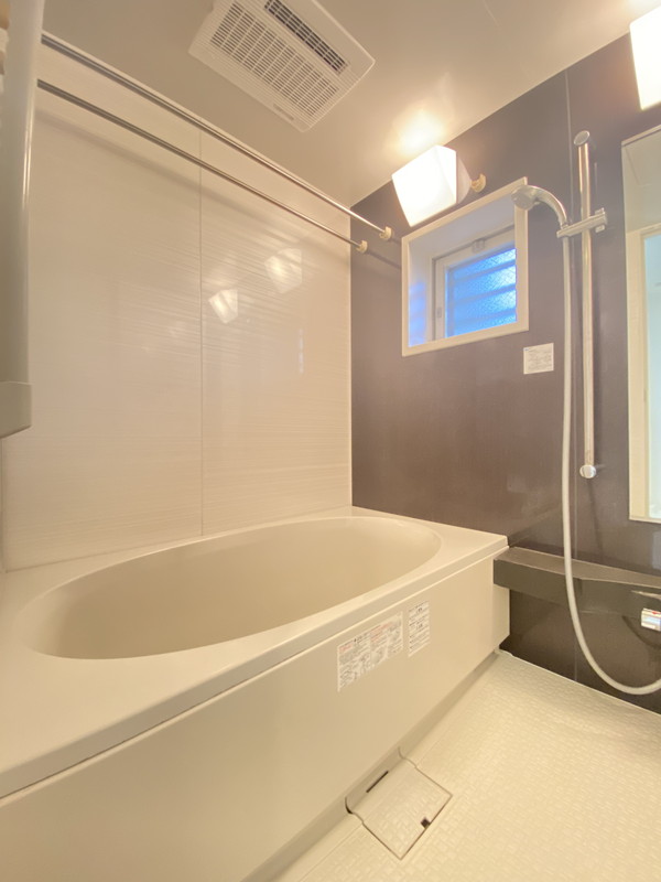 Brillia ist 三軒茶屋 ブラッサムテラス220の室内6