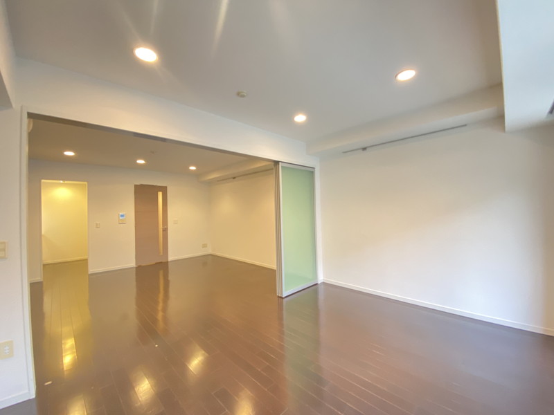 Brillia ist 三軒茶屋 ブラッサムテラス220の室内3