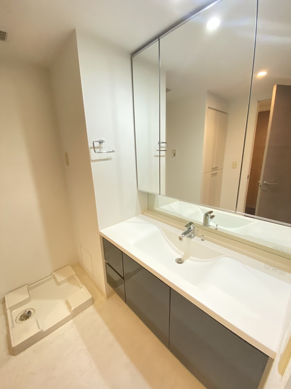 Brillia ist 三軒茶屋 ブラッサムテラス220の室内7