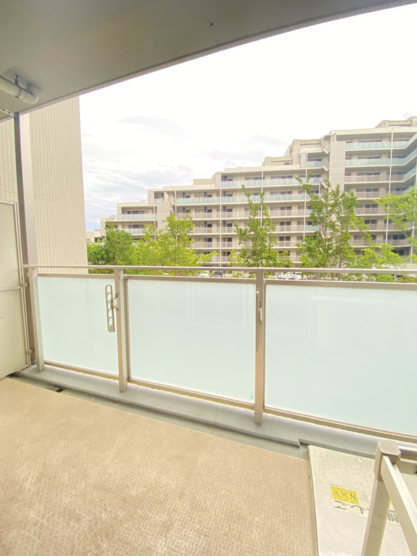 Brillia ist 三軒茶屋 ブラッサムテラス220の室内12